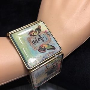 Boho Graphic Bracelet for Boutique